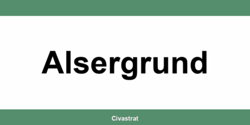 Magistrat in Alsergrund: Öffnungszeiten und Jobs