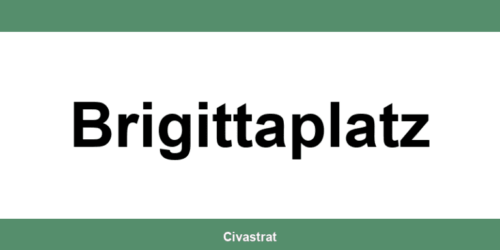 Magistrat in Brigittaplatz: Öffnungszeiten und Jobs