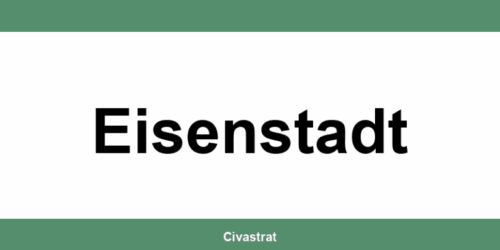 Magistrat in Eisenstadt: Öffnungszeiten und Jobs