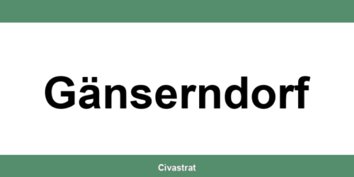 Magistrat in Gänserndorf: Öffnungszeiten und Jobs