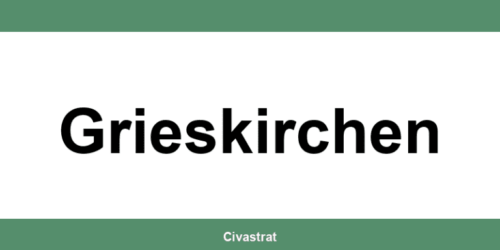 Magistrat in Grieskirchen: Öffnungszeiten und Jobs