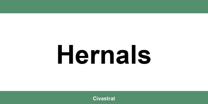 Magistrat in Hernals: Öffnungszeiten und Jobs