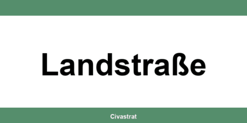 Magistrat in Landstraße: Öffnungszeiten und Jobs