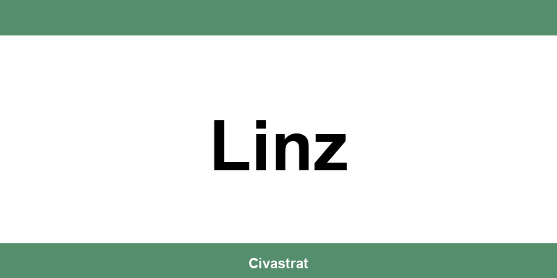 Magistrat in Linz: Öffnungszeiten und Jobs