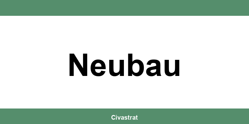 Magistrat in Neubau: Öffnungszeiten und Jobs