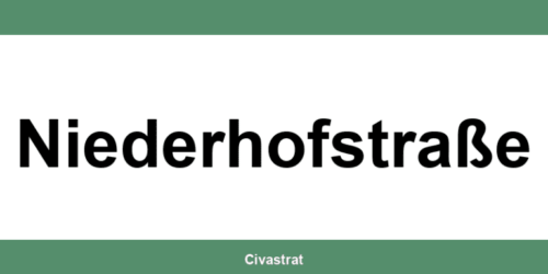 Magistrat in Niederhofstraße: Öffnungszeiten und Jobs