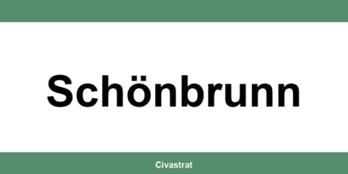 Magistrat in Schönbrunn: Öffnungszeiten und Jobs