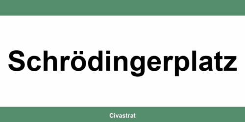 Magistrat in Schrödingerplatz: Öffnungszeiten und Jobs