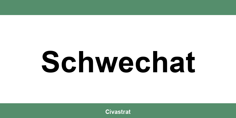 Magistrat in Schwechat: Öffnungszeiten und Jobs