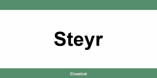 Magistrat in Steyr: Öffnungszeiten und Jobs