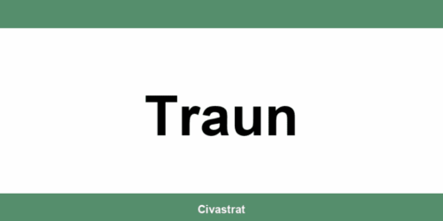 Magistrat in Traun: Öffnungszeiten und Jobs