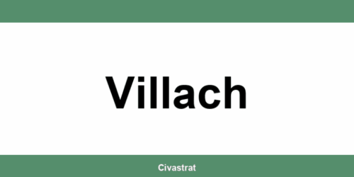 Magistrat in Villach: Öffnungszeiten und Jobs