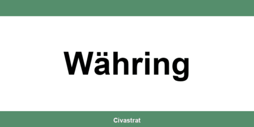 Magistrat in Währing: Öffnungszeiten und Jobs