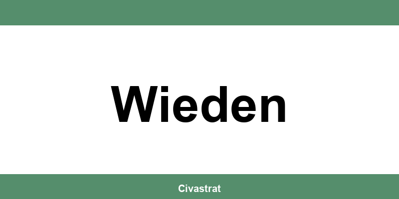 Magistrat in Wieden: Öffnungszeiten und Jobs