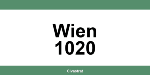 Magistrat in Wien 1020: Öffnungszeiten und Jobs
