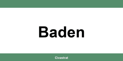 Magistrat in Baden: Öffnungszeiten und Jobs