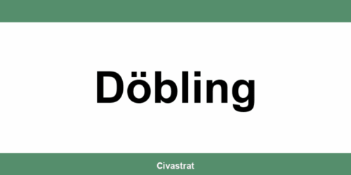 Magistrat in Döbling: Öffnungszeiten und Jobs
