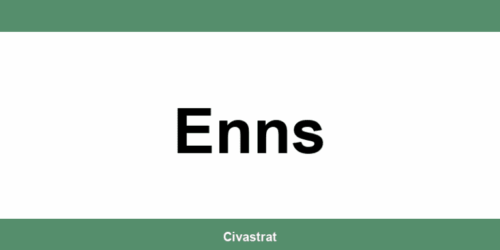 Magistrat in Enns: Öffnungszeiten und Jobs