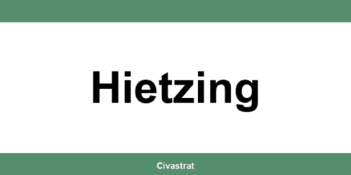 Magistrat in Hietzing: Öffnungszeiten und Jobs