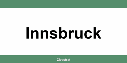 Magistrat in Innsbruck: Öffnungszeiten und Jobs