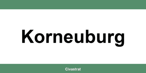 Magistrat in Korneuburg: Öffnungszeiten und Jobs