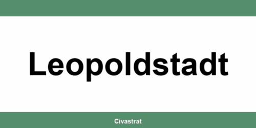 Magistrat in Leopoldstadt: Öffnungszeiten und Jobs