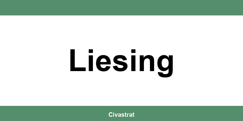 Magistrat in Liesing: Öffnungszeiten und Jobs
