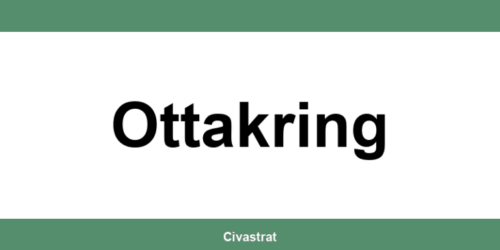 Magistrat in Ottakring: Öffnungszeiten und Jobs