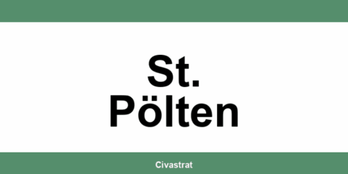 Magistrat in St. Pölten: Öffnungszeiten und Jobs