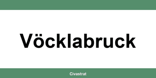 Magistrat in Vöcklabruck: Öffnungszeiten und Jobs